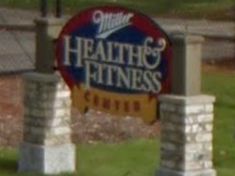 Miller Health & Fitness Center