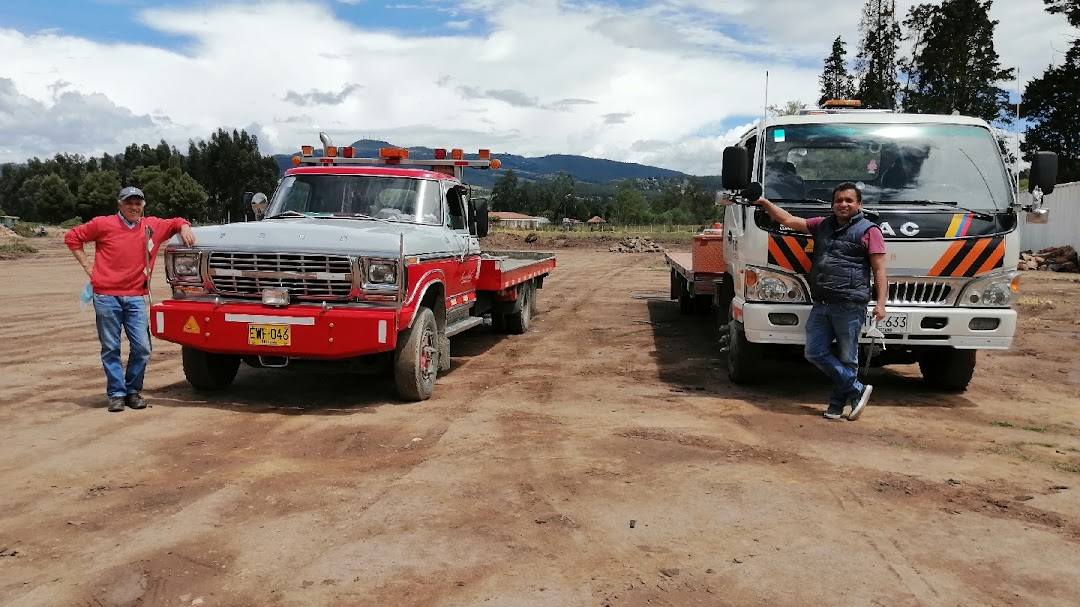 Gruas Nuncirautos Ltda.