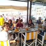 Photo n°2 de l'avis de benilde.o fait le 05/10/2022 à 13:49 sur le  O Velho e o Mar à Sesimbra