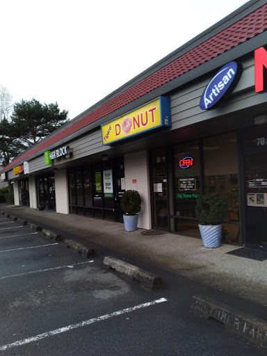 Donut Shop «Tigard Donut», reviews and photos, 13815 SW Pacific Hwy # 80, Portland, OR 97223, USA