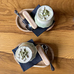 Photo n°2 de l'avis de Laura.o fait le 19/03/2024 à 12:47 sur le  1620 Brunch & Dinner à Hamburg