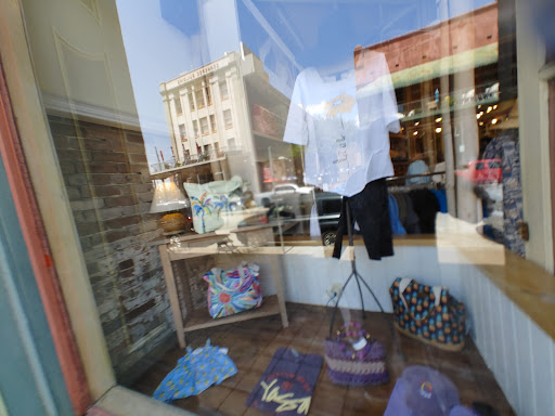 Clothing Store «Yaga Clothing Store», reviews and photos, 2109 Strand St, Galveston, TX 77550, USA