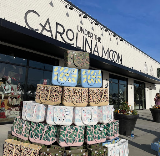 Gift Shop «Under the Carolina Moon», reviews and photos, 141 Patchwork Row, Easley, SC 29640, USA