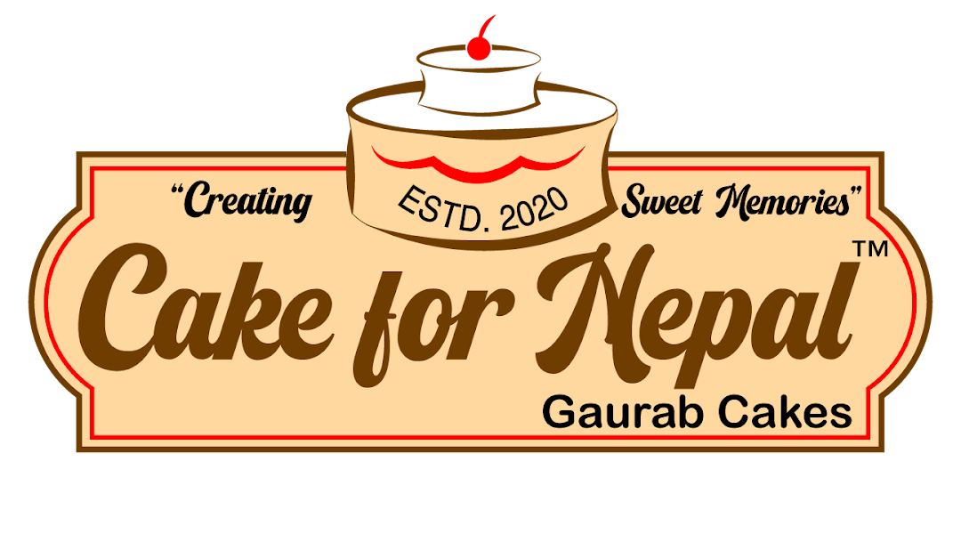 Cake For Nepal