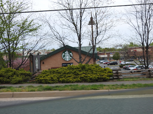 Coffee Shop «Starbucks», reviews and photos, 5811 Plank Rd, Fredericksburg, VA 22407, USA