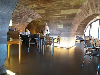 Café-Restaurant de la Citadelle de Belfort