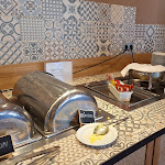 Photo n°6 de l'avis de Alex.r fait le 12/03/2024 à 22:08 sur le  Hotel Ahornhof à Lindberg