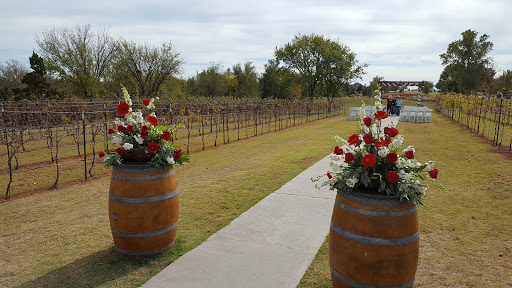 Winery «Clauren Ridge Vineyard and Winery», reviews and photos, 6000 W Waterloo Rd, Edmond, OK 73025, USA