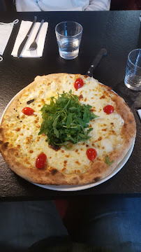Pizza du Restaurant Le Vesuvio à Béthune - n°18