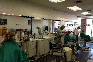 Lanie's Barber Shop image