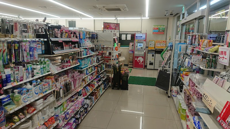 ファミリーマート 藤沢渡内店