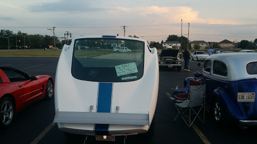 Bowling Alley «Laraway Lanes», reviews and photos, 1009 W Laraway Rd, New Lenox, IL 60451, USA