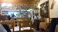 Atmosphère du Restaurant portugais Le Petit Chalet à Villeparisis - n°8