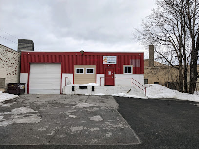 Rochester Fire Equipment Co LLC