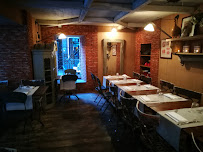 Atmosphère du Restaurant SOUS LA TONNELLE à Porto-Vecchio - n°7