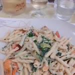 Photo n°2 de l'avis de Claudia.u fait le 16/06/2019 à 12:03 sur le  Roxi Pizzeria à Pietra Ligure