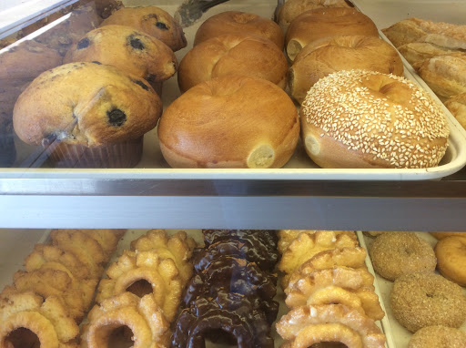 Donut Shop «Donut Design», reviews and photos, 14799 Washington Ave # C, San Leandro, CA 94578, USA