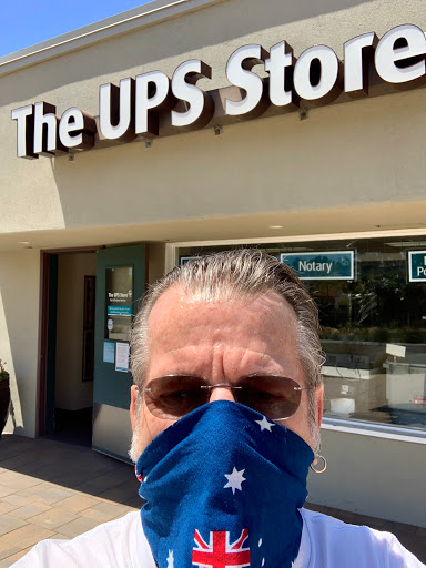 Shipping and Mailing Service «The UPS Store», reviews and photos, 249 Hwy 101, Solana Beach, CA 92075, USA