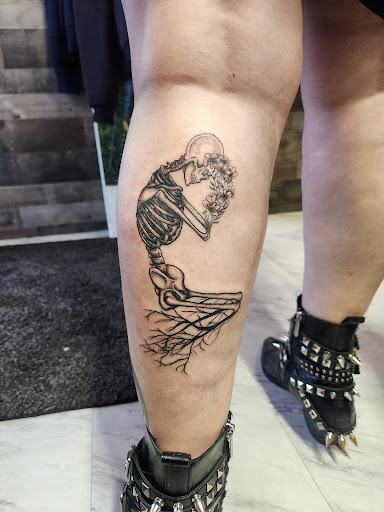 Explore cousin tattoo ideas small, creative tattoo ideas in Spokane, available at PNW Tattoo