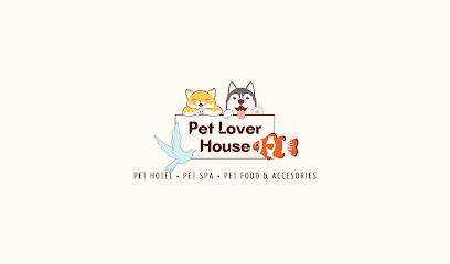 Pet Lover House