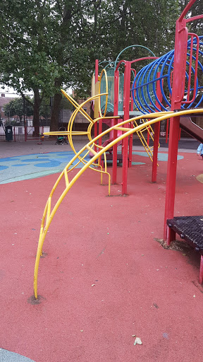 Central Street Play Area