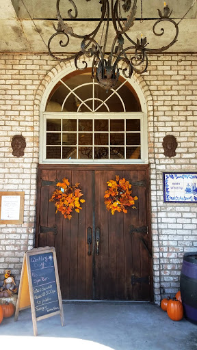 Winery «Haak Vineyards & Winery Inc», reviews and photos, 6310 Avenue T, Santa Fe, TX 77510, USA