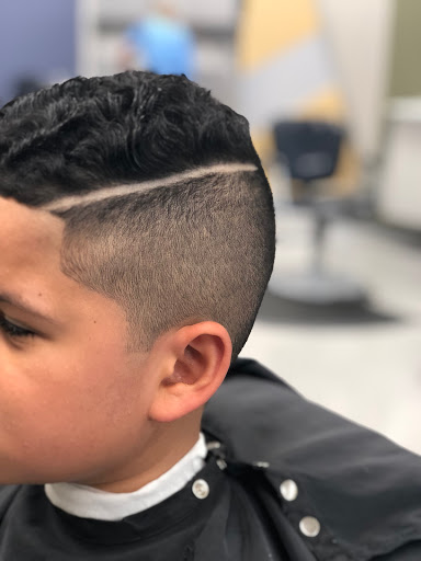 Hair Salon «Great Clips», reviews and photos, 4935 Main St #4, Spring Hill, TN 37174, USA