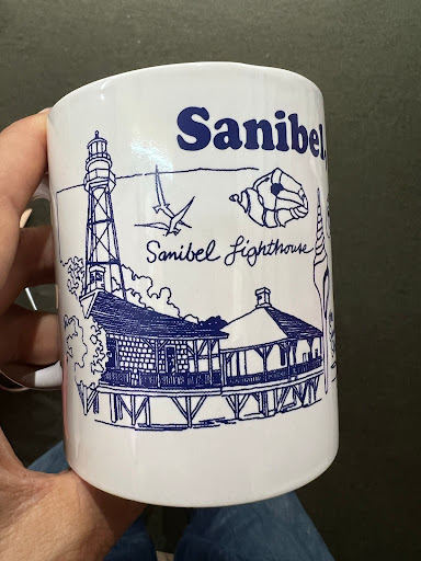 Department Store «Sporty Seahorse Shop», reviews and photos, 362 Periwinkle Way # 7, Sanibel, FL 33957, USA