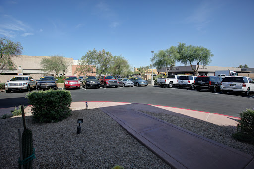 Used Car Dealer «Valley Motor Company Scottsdale», reviews and photos, 15816 N Greenway Hayden Loop, Scottsdale, AZ 85260, USA