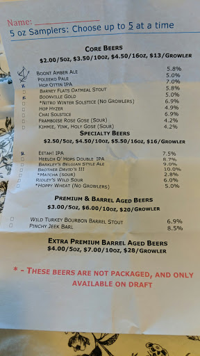 Brewery «Anderson Valley Brewing Co», reviews and photos, 17700 Boonville Rd, Boonville, CA 95415, USA