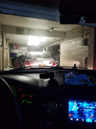 Car Wash «Yonkers Hand Car Wash», reviews and photos, 5 School St, Yonkers, NY 10701, USA