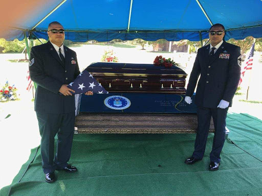 Funeral Home «Lea Funeral Home», reviews and photos, 2500 Poole Rd, Raleigh, NC 27610, USA