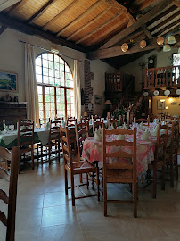 Atmosphère du Restaurant Auberge Du Mollard à Châtillon-la-Palud - n°12