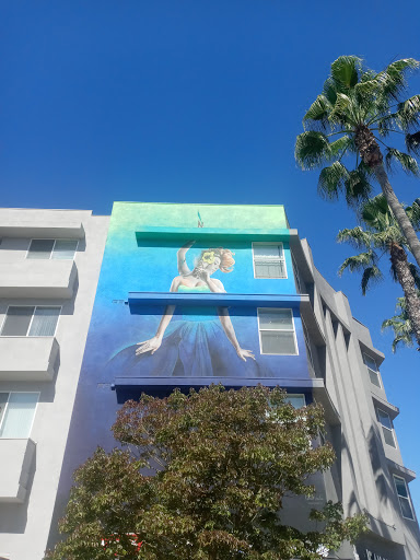 Shopping Mall «City Place Shopping Center», reviews and photos, 151 E 5th St, Long Beach, CA 90802, USA