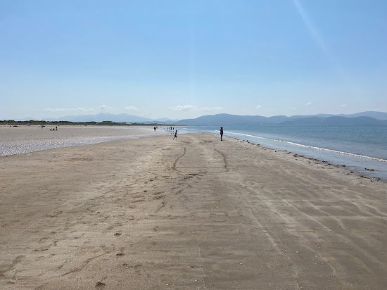 Inch Beach