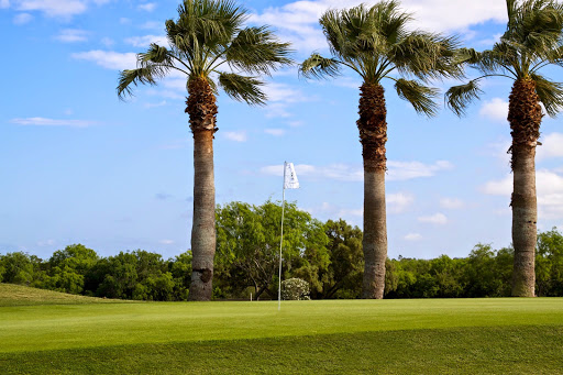 Golf Course «Oso Beach Municipal Golf Course», reviews and photos, 5601 S Alameda St, Corpus Christi, TX 78412, USA