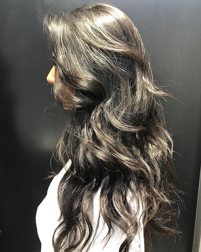 Hair Salon «TONI&GUY Hair Salon», reviews and photos, 7029 E 1st Ave, Scottsdale, AZ 85251, USA