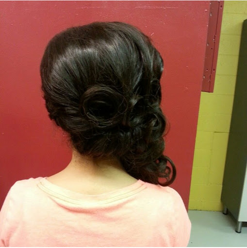 Beauty Salon «D Bella Beauty Salon», reviews and photos, 3645 W 44th Ave, Denver, CO 80211, USA