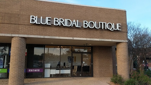 Bridal Shop «Blue Bridal Boutique», reviews and photos, 1007 S Congress Ave, Austin, TX 78704, USA