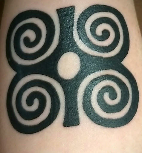 Tattoo Shop «True Tattoo», reviews and photos, 6106 Jahnke Rd, Richmond, VA 23225, USA