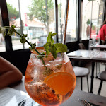 Photo n° 2 de l'avis de Anthony.e fait le 31/07/2021 à 11:20 pour Pizza Nofa (SUR PLACE & À EMPORTER) à Arcachon