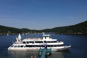 Rursee-Schifffahrt KG image