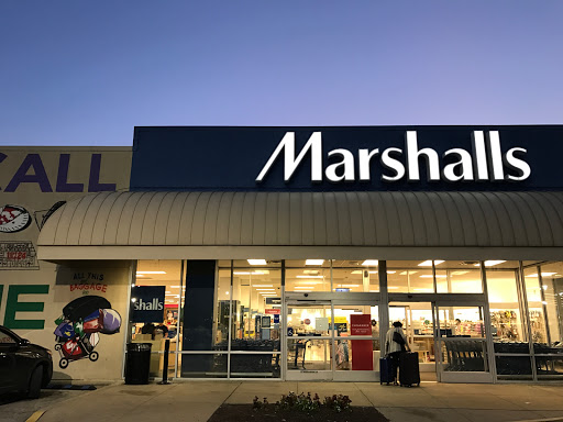 Marshalls