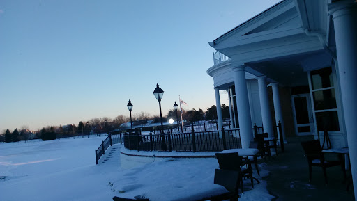 Golf Course «White Eagle Golf Club», reviews and photos, 3400 Club Dr, Naperville, IL 60564, USA