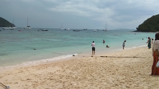 香蕉海滩