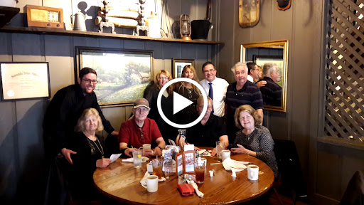 American Restaurant «Cracker Barrel Old Country Store», reviews and photos, 1511 Riverboat Center Dr, Joliet, IL 60431, USA