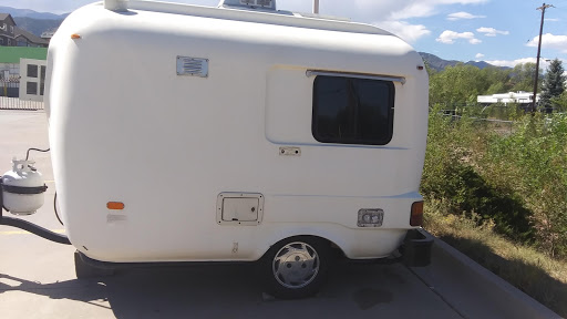 Storage Facility «Extra Space Storage», reviews and photos, 1730 S 8th St, Colorado Springs, CO 80905, USA