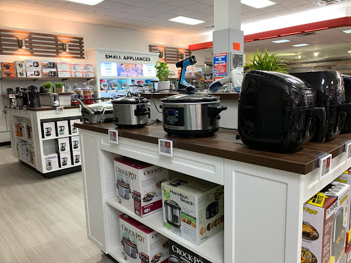 Appliance Store «P.C. Richard & Son», reviews and photos, 42-99 Francis Lewis Blvd, Bayside, NY 11361, USA
