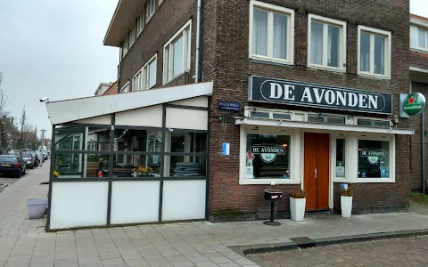 Eetcafe de Avonden image