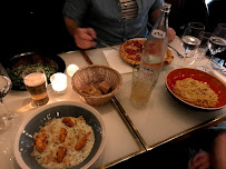 Plats et boissons du Restaurant italien Via Veneto à Versailles - n°7